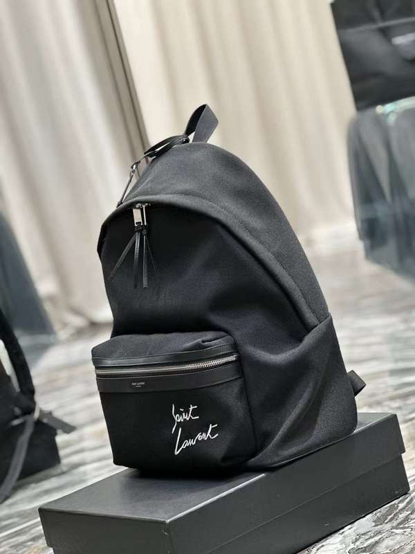 YSL - Bags - The Wells Bags  521