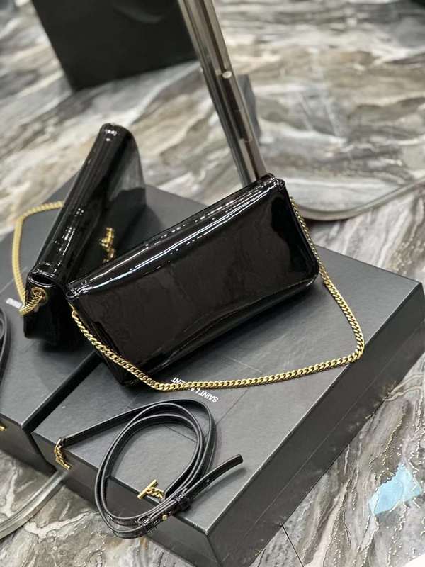 YSL - Bags - The Wells Bags  596