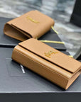 YSL - Bags - The Wells Bags  583