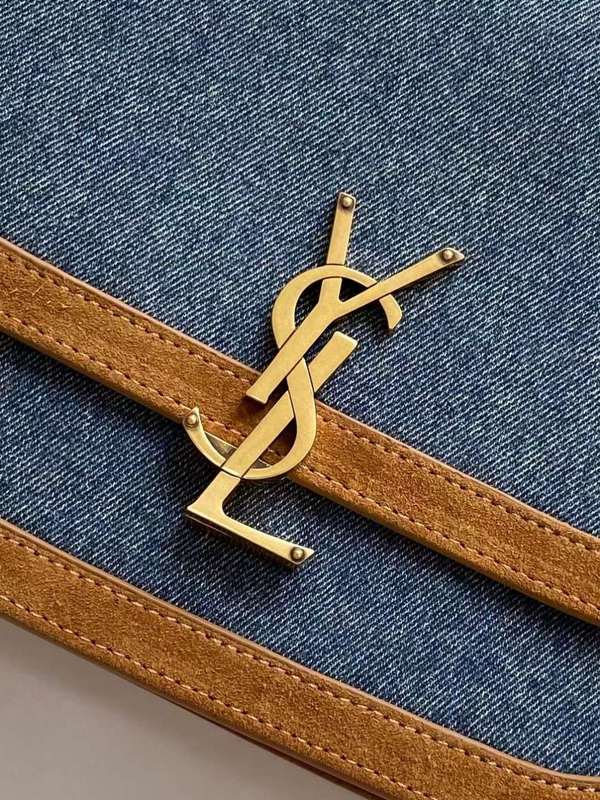 YSL - Bags - The Wells Bags  164