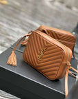 YSL - Bags - The Wells Bags  595