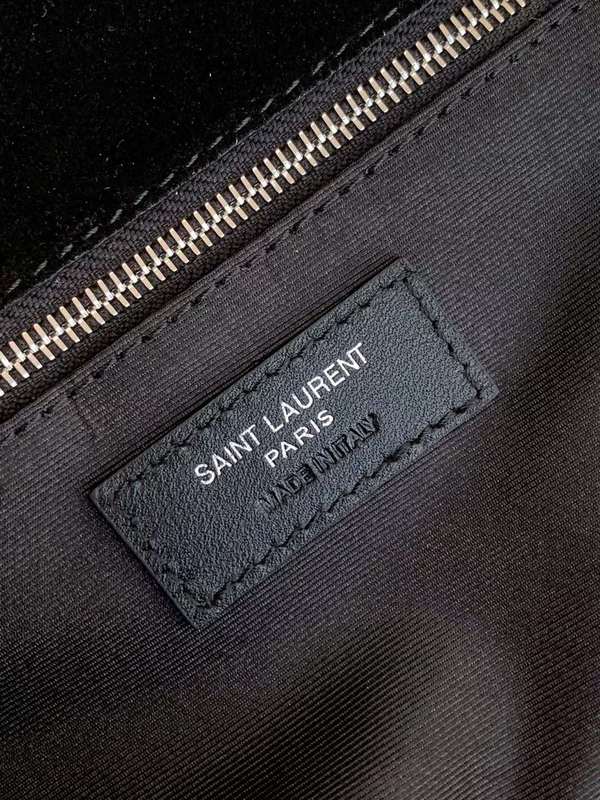 YSL - Bags - The Wells Bags  434