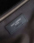 YSL - Bags - The Wells Bags  434