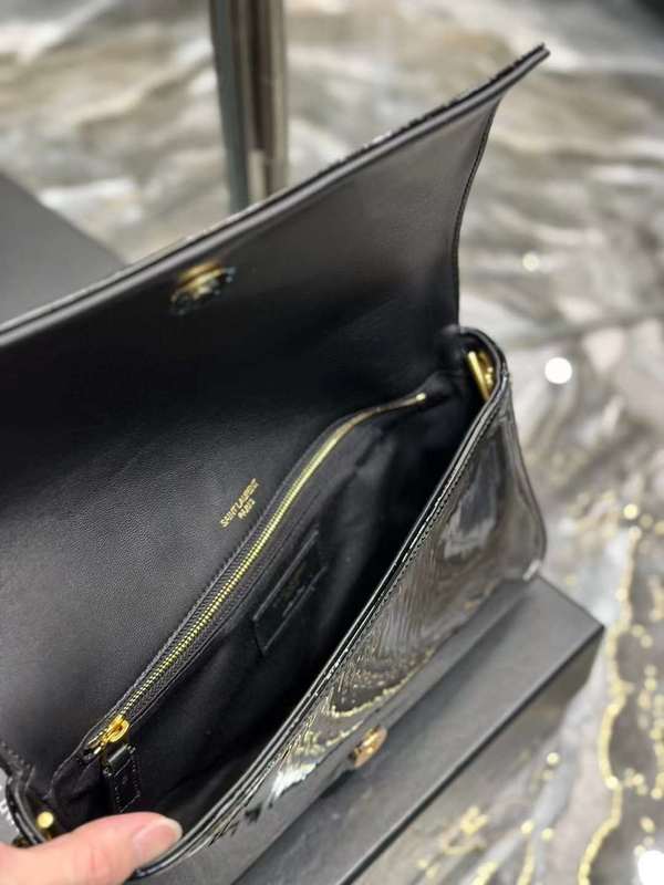 YSL - Bags - The Wells Bags  596