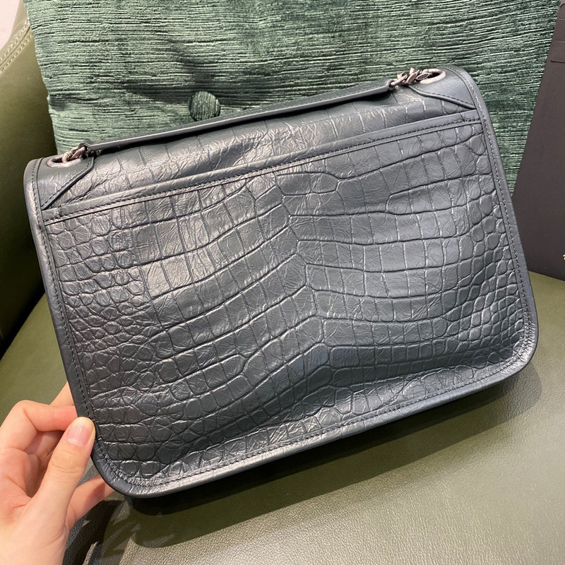 YSL - Bags - The Wells Bags  325