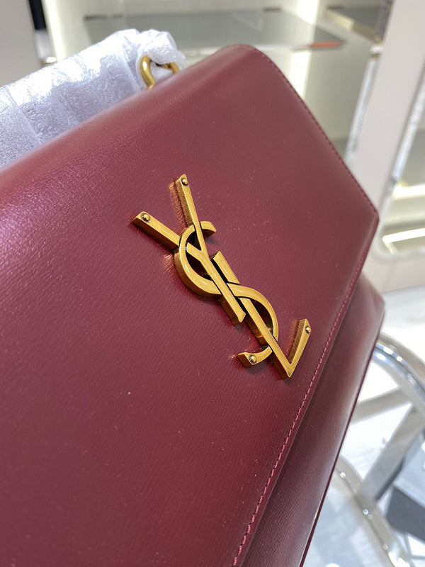 YSL - Bags - The Wells Bags  466