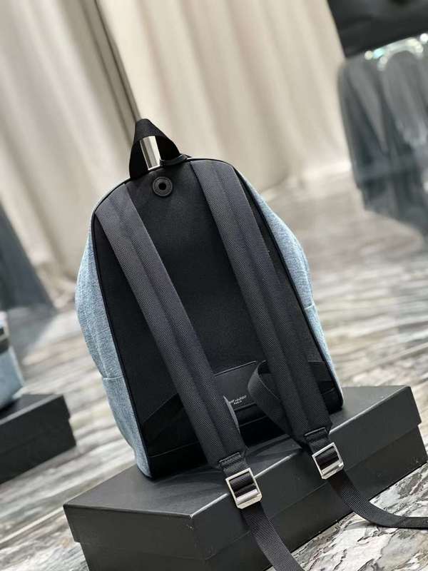 YSL - Bags - The Wells Bags  528