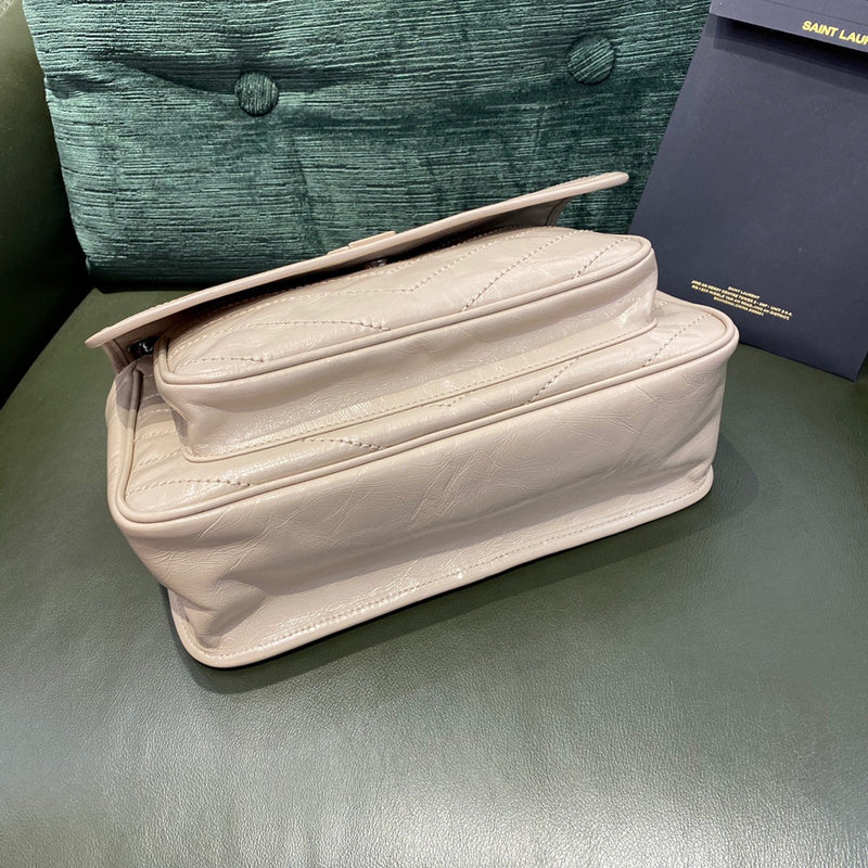 YSL - Bags - The Wells Bags  353