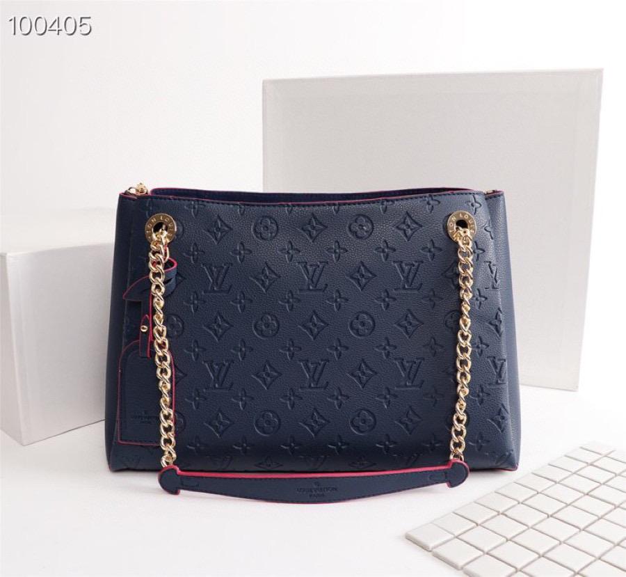 Designer Handbags LV 054