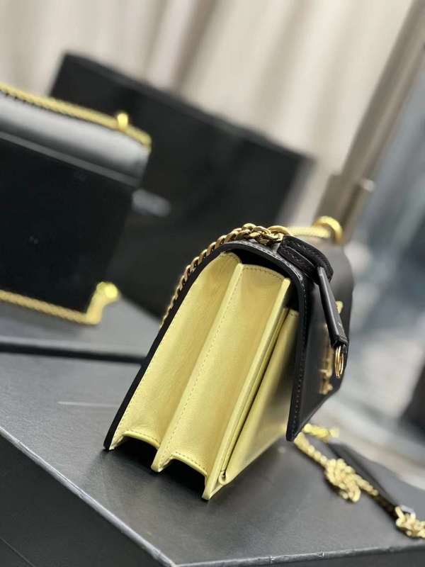YSL - Bags - The Wells Bags  599