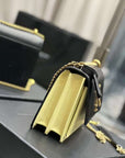 YSL - Bags - The Wells Bags  599