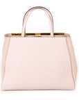 FNDI 2Jours Large Tote Bag