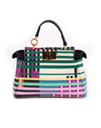 FNDI Micro Peekaboo Bag