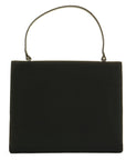 PRD Black Nylon Bag