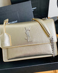 YSL - Bags - The Wells Bags  458