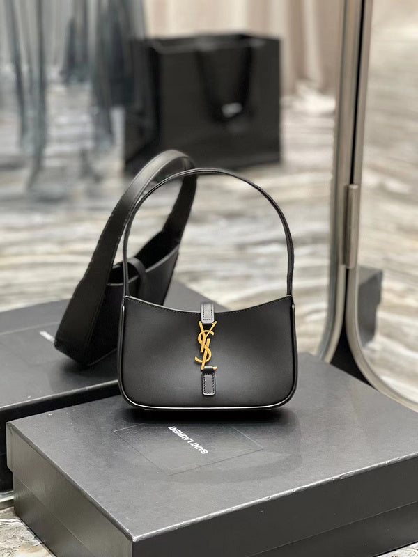 YSL - Bags - The Wells Bags  624
