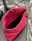 YSL - Bags - The Wells Bags  549