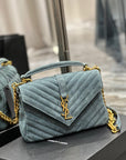 YSL - Bags - The Wells Bags  175