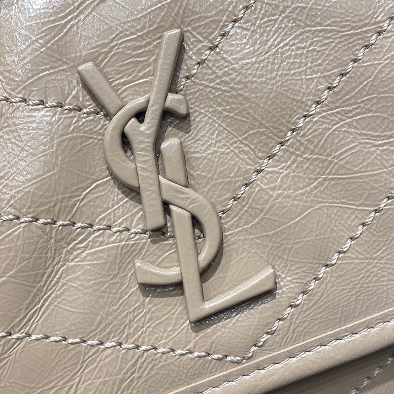 YSL - Bags - The Wells Bags  368