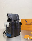 Designer Handbags LV 077