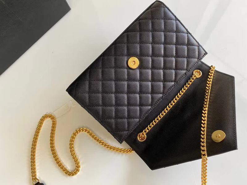 YSL - Bags - The Wells Bags  241