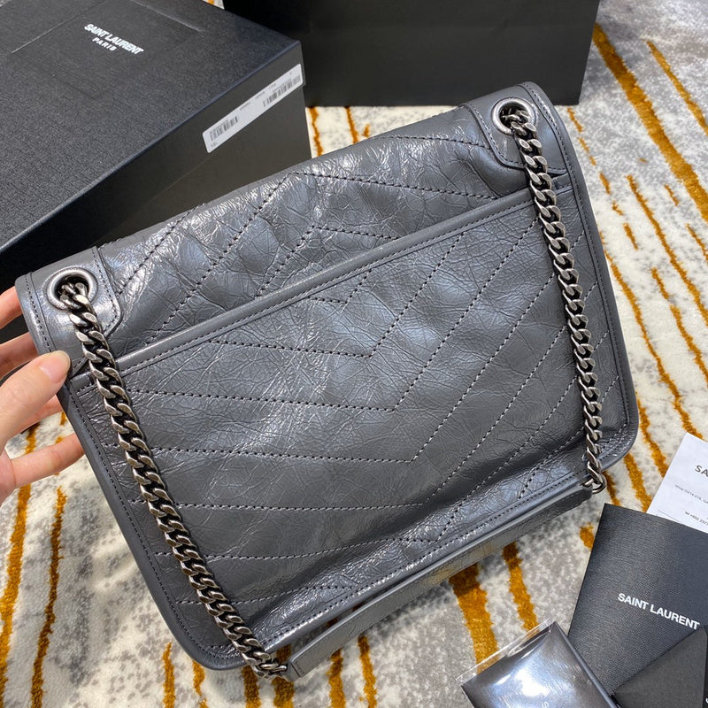 YSL - Bags - The Wells Bags  335