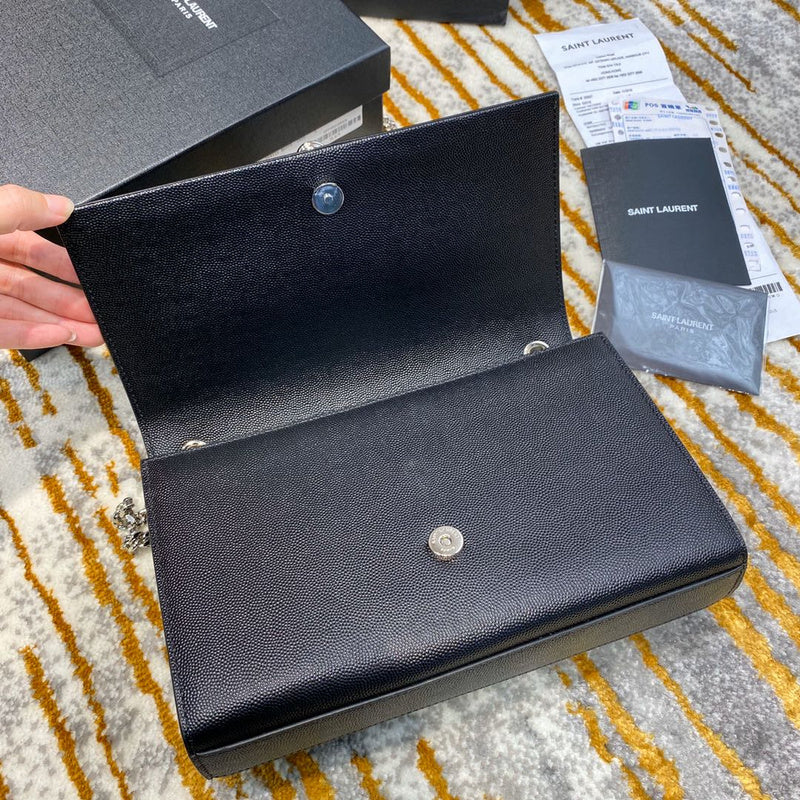 YSL - Bags - The Wells Bags  277