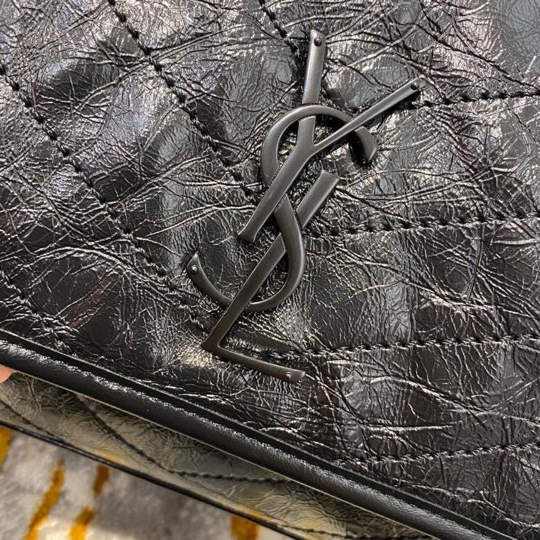 YSL - Bags - The Wells Bags  336