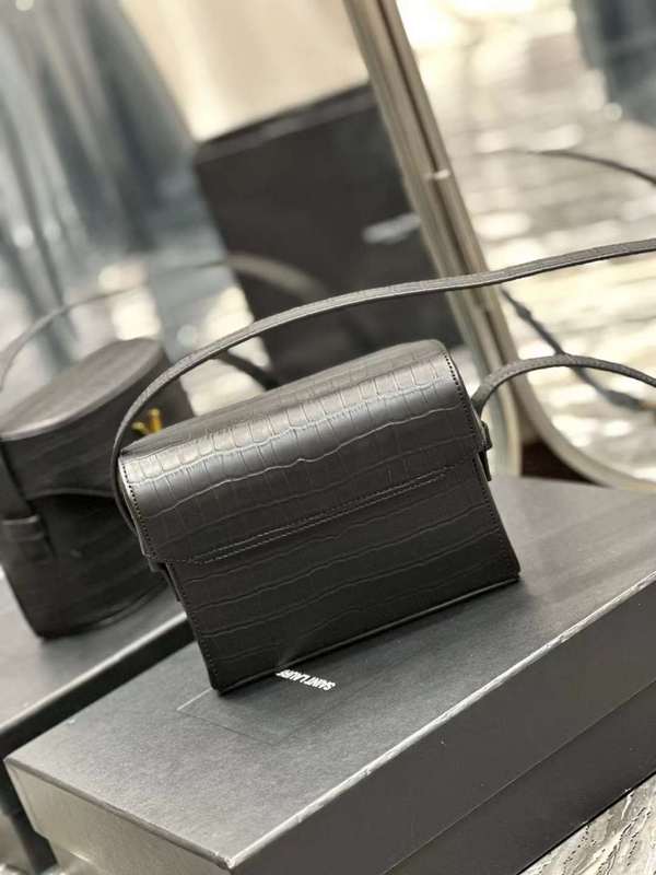 YSL - Bags - The Wells Bags  627