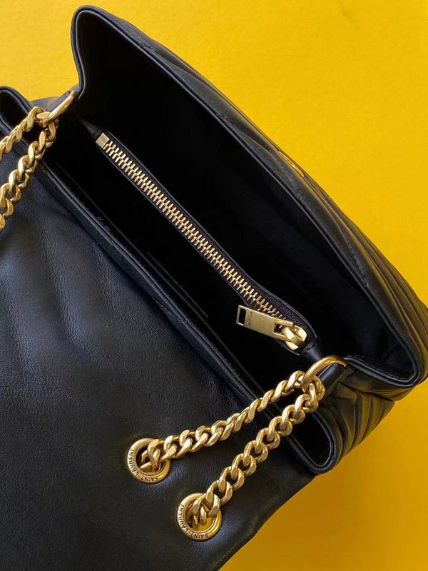 YSL - Bags - The Wells Bags  312