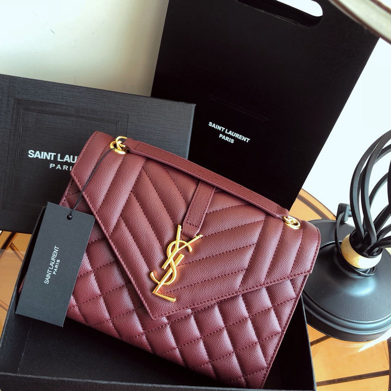YSL - Bags - The Wells Bags  257
