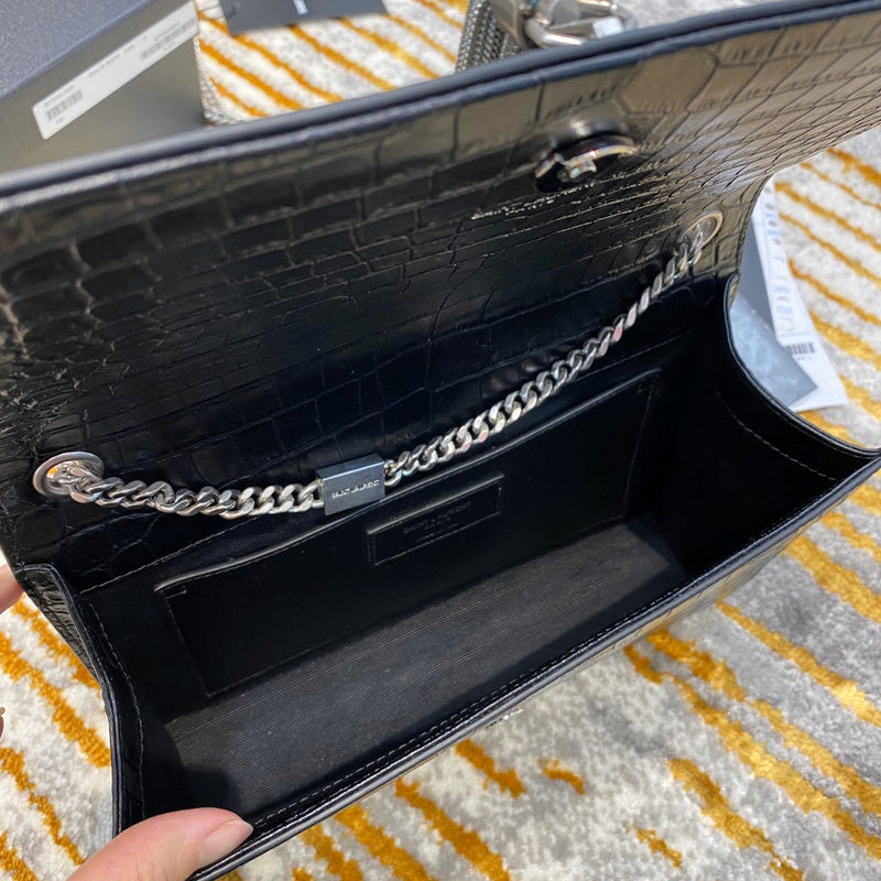 YSL - Bags - The Wells Bags  270