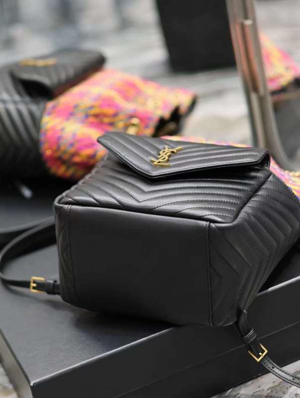 YSL - Bags - The Wells Bags  653