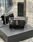 YSL - Bags - The Wells Bags  638