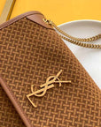 YSL - Bags - The Wells Bags  395