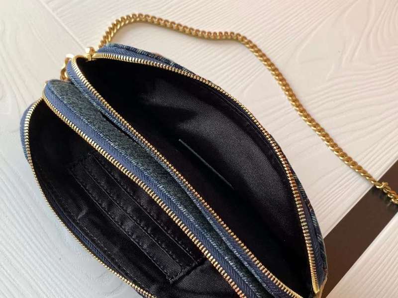 YSL - Bags - The Wells Bags  203