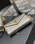 YSL - Bags - The Wells Bags  604