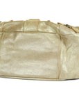 Christian DOR Bronze Rebelle Satchel