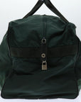 PRD Boston Bag Nylon Green Auth bs