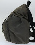 PRD Backpack Nylon Gray Auth bs