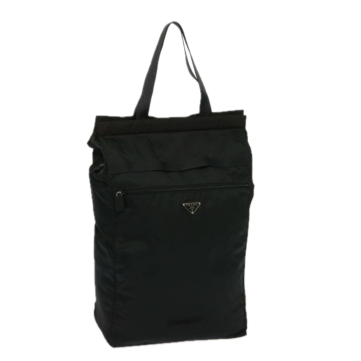 PRD Business Bag Nylon Black Auth bs