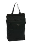 PRD Business Bag Nylon Black Auth bs