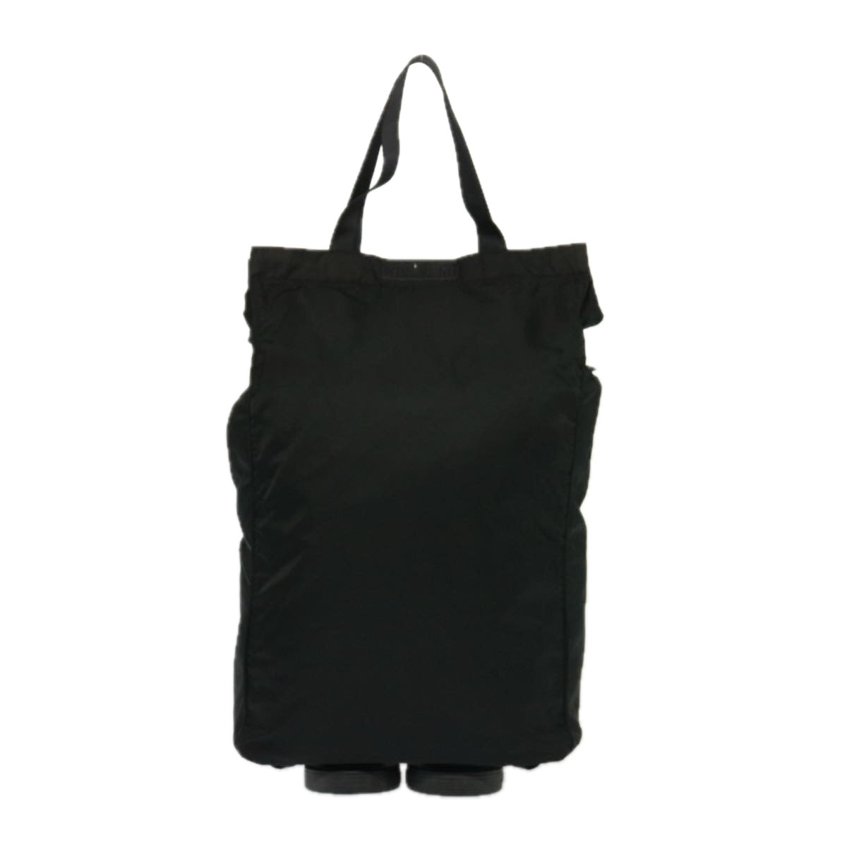 PRD Business Bag Nylon Black Auth bs