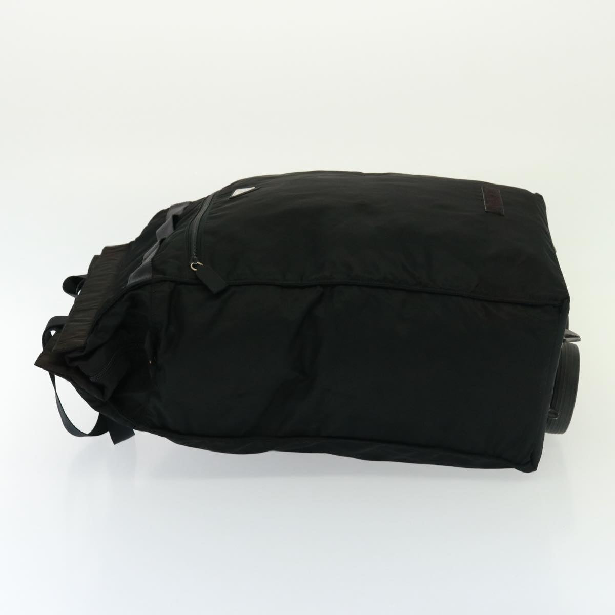 PRD Business Bag Nylon Black Auth bs