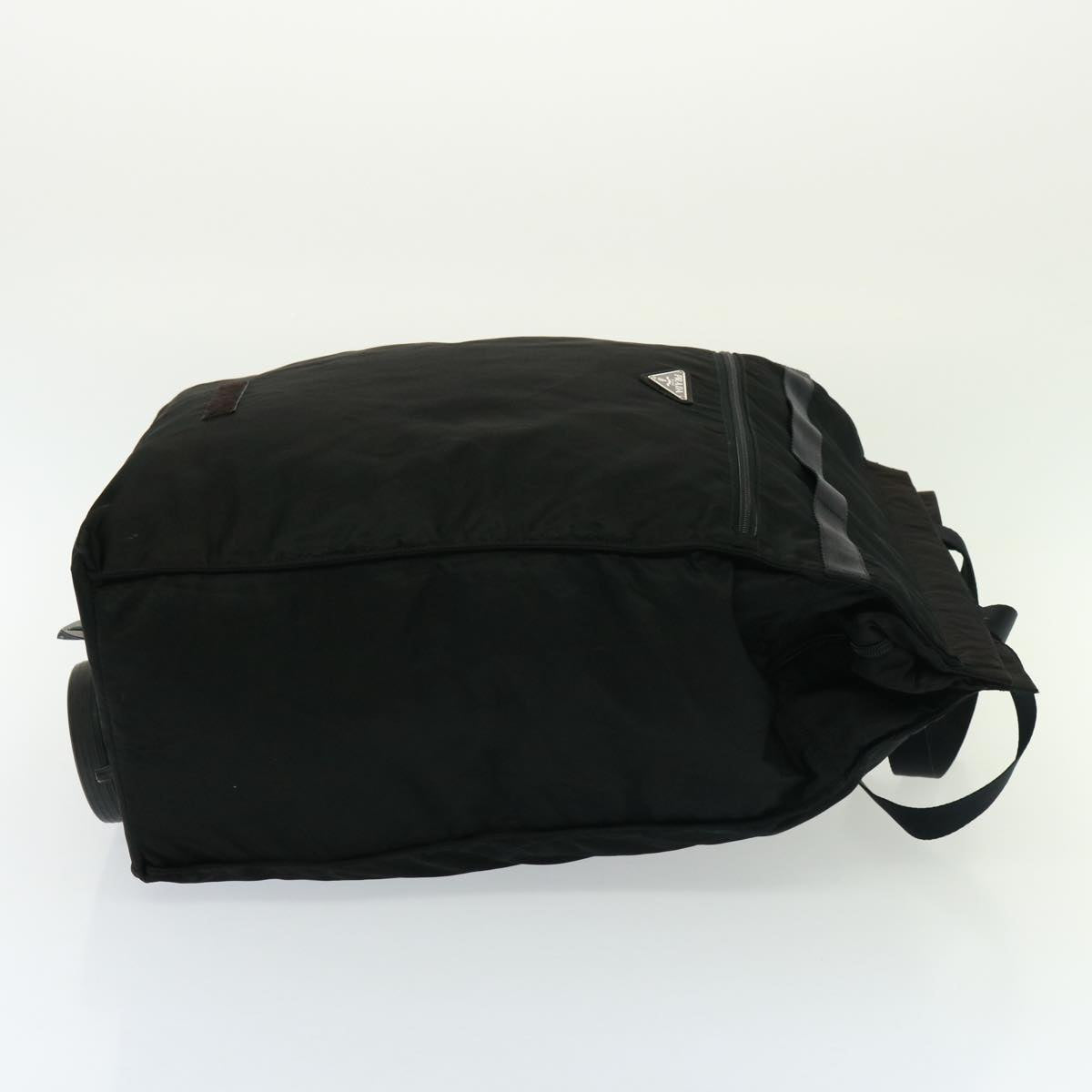 PRD Business Bag Nylon Black Auth bs