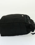 PRD Business Bag Nylon Black Auth bs