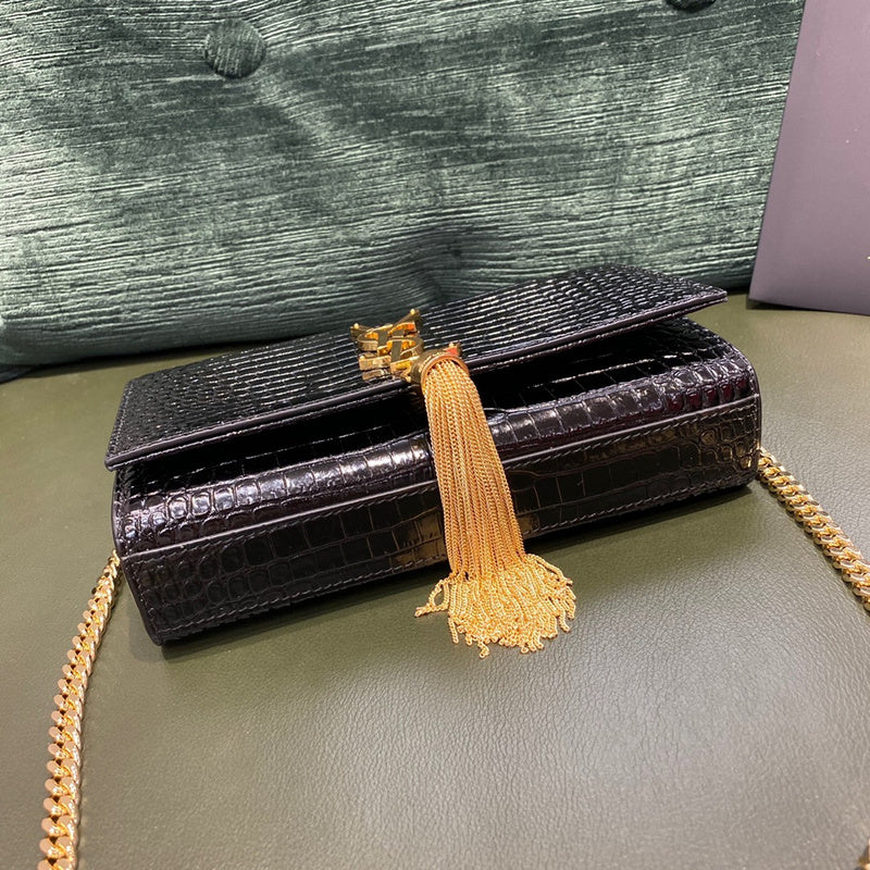 YSL - Bags - The Wells Bags  260