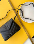 YSL - Bags - The Wells Bags  323