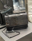 YSL - Bags - The Wells Bags  611