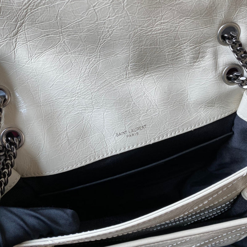 YSL - Bags - The Wells Bags  376